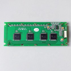 MPG872-A2 نمایشگر صنعتی