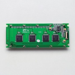MPG1N4228-A1-E نمایشگر صنعتی