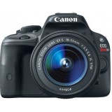 Canon EOS 100D Kit EF S18-55 IS دوربین دیجیتال