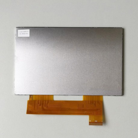 ETML070009DHU 7 inch نمایشگر صنعتی