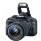 Canon EOS 100D Kit EF S18-55 IS دوربین دیجیتال