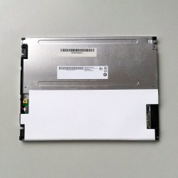 G104SN02 V2 10.4 inch نمایشگر صنعتی
