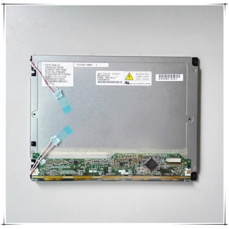 AA104VC09 10.4 inch نمایشگر صنعتی