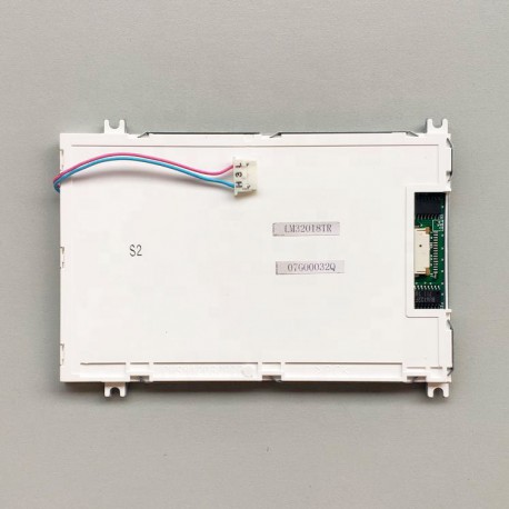 LM32018TR 4.7 inch نمایشگر صنعتی