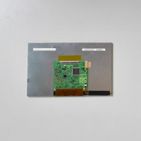 LQ070Y3LG4A 7 inch نمایشگر صنعتی