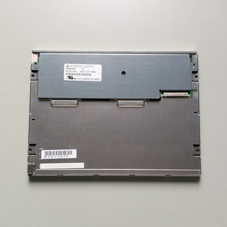 AA084SB01 8.4 inch نمایشگر صنعتی