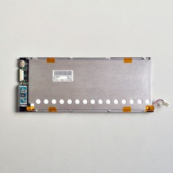 SX16H006 6.2 inch نمایشگر صنعتی