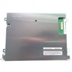 LQ064V3DG01 6.4 inch نمایشگر صنعتی