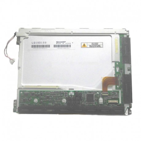 LQ10D133 10.4 inch نمایشگر صنعتی