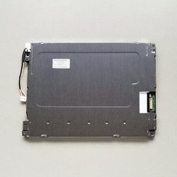 LQ10D367 10.4 inch نمایشگر صنعتی