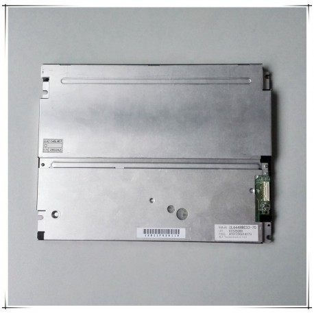 NL6448BC33-70 10.4 inch نمایشگر صنعتی
