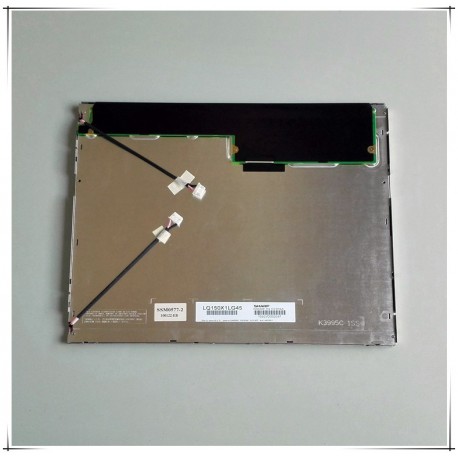 LQ150X1LG45 15 inch نمایشگر صنعتی