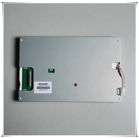 LQ070Y1LG12 7 inch نمایشگر صنعتی