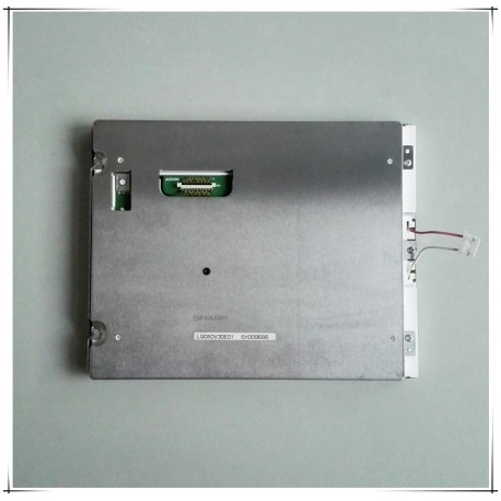 LQ080V3DE01 8 inch نمایشگر صنعتی