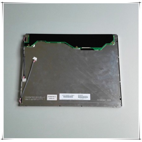 LQ150X1LG81 15 inch نمایشگر صنعتی