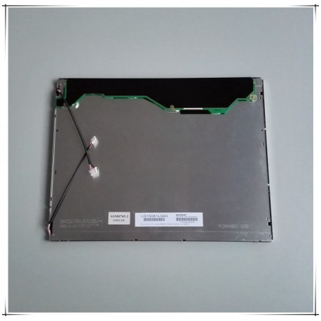 LQ150X1LG83 15 inch نمایشگر صنعتی