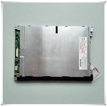 SX21V001-Z4A 8.2 inch نمایشگر صنعتی