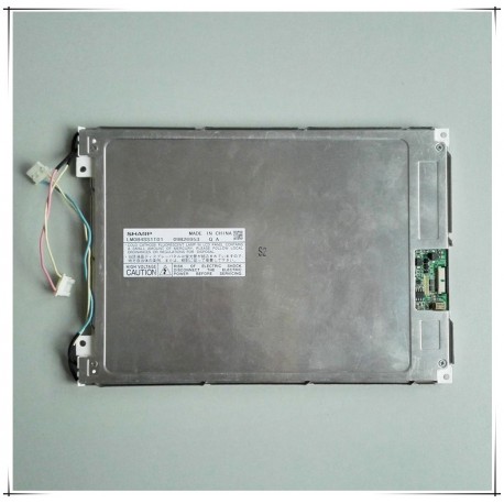 LM084SS1T01 8.4 inch نمایشگر صنعتی