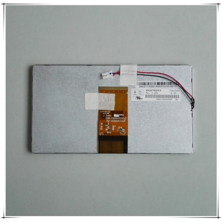 HSD070IDW5-A00 7 inch نمایشگر صنعتی