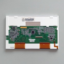 AT070TN83 V.1 7 inch نمایشگر صنعتی