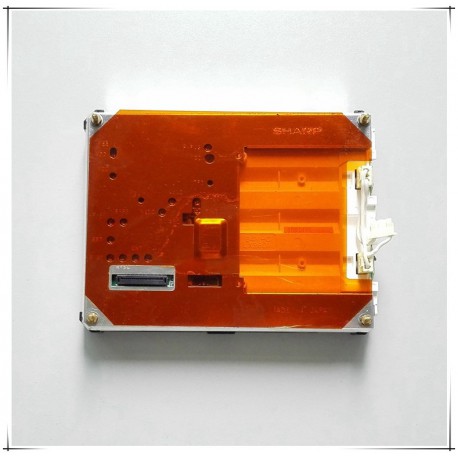 LQ6NC01 5.7 inch نمایشگر صنعتی