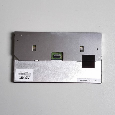 LQ061Y1VG01 6.1 inch نمایشگر صنعتی