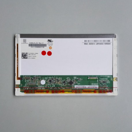 N089L6-L02 8.9 inch نمایشگر صنعتی