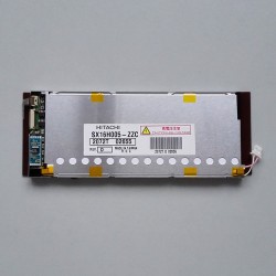 SX16H005-ZZC 6.2 inch نمایشگر صنعتی
