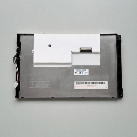 G085VW01 V2 8.5 inch نمایشگر صنعتی