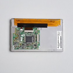 AA050MA01 5 inch نمایشگر صنعتی