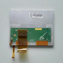 AT056TN52 V.3 5.6 inch نمایشگر صنعتی
