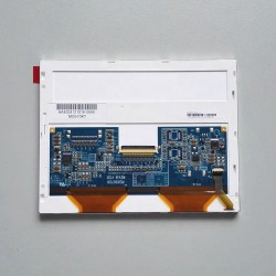 MI0570KT 5.7 inch نمایشگر صنعتی