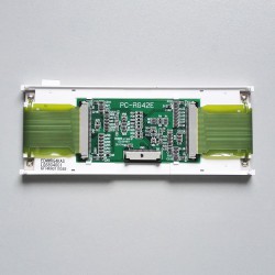 EDMMRG4KAS 4.2 inch نمایشگر صنعتی