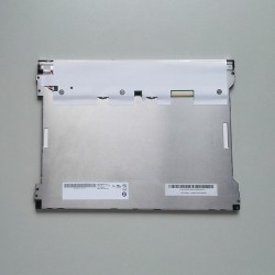 G121XN01 V0 12.1 inch نمایشگر صنعتی