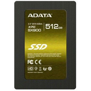 ADATA SSD SX900 - 128GB هارد دیسک