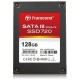 Transcend SSD720 - 128GB هارد دیسک