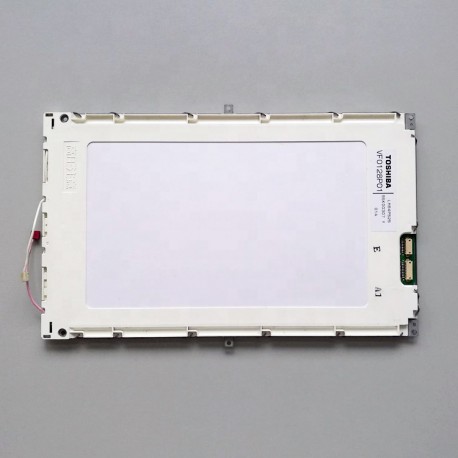 LM64P525 VF0128P01 نمایشگر صنعتی