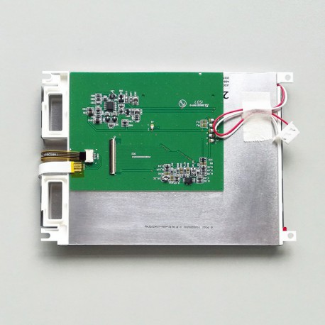 PH320240T-009-I17Q نمایشگر صنعتی
