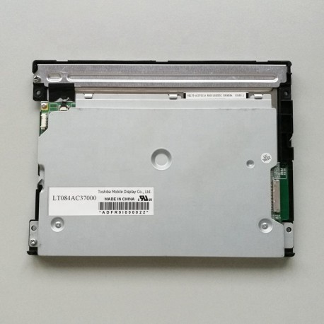 LT084AC37000 8.4 inch نمایشگر صنعتی