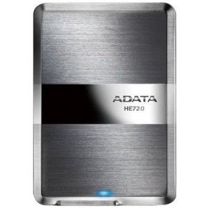 Adata Dashdrive Elite HE720 - 500GB هارد اکسترنال ای دیتا