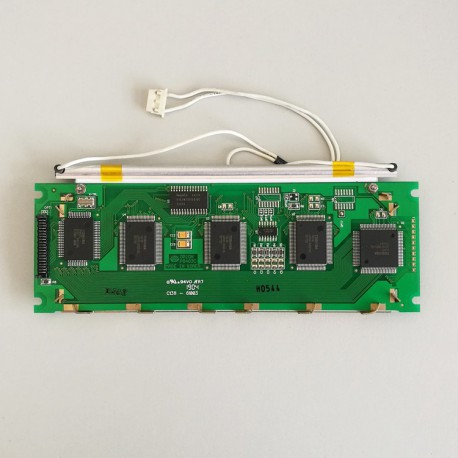 P6403C نمایشگر صنعتی