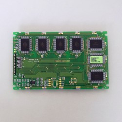 PG320200B نمایشگر صنعتی