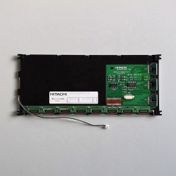 SP16H001-T 6.5 inch نمایشگر صنعتی