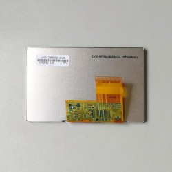 LMS430HF02 4.3 inch نمایشگر صنعتی