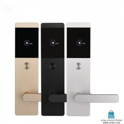 Smart Door Lock A1 قفل هوشمند رمزی درب