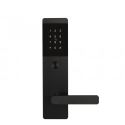 Smart Door Lock A1 Bluetooth قفل هوشمند رمزی درب