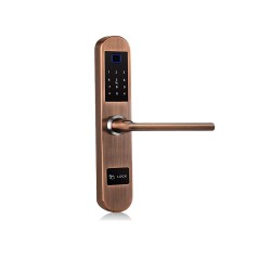 Smart Door Lock OEM & ODM قفل هوشمند رمزی درب