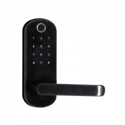 Smart Door Lock SD9191 قفل هوشمند رمزی درب