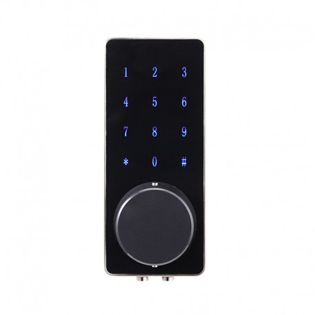 Smart Door Lock B11 قفل هوشمند رمزی درب