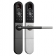 Smart Door Lock X8, X8 قفل هوشمند رمزی درب